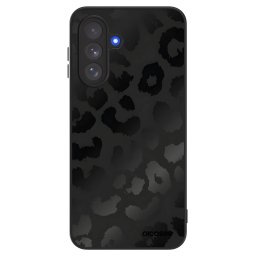 ULTIMATE CASE Samsung Galaxy A17 5G - készülékre - Midnight Leopard