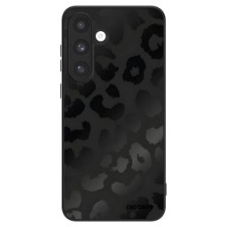 ULTIMATE CASE PowerShare Samsung Galaxy S25 FE 5G - készülékre - Midnight Leopard