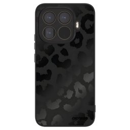 ULTIMATE CASE Xiaomi 15T Pro - készülékre - Midnight Leopard