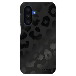 Fashion Case Samsung Galaxy A17 5G - Midnight Leopard