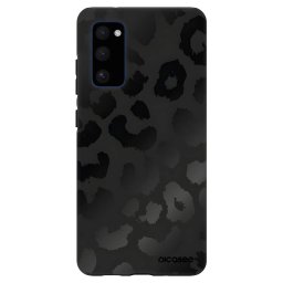 Fashion Case Samsung Galaxy S20 FE - Midnight Leopard