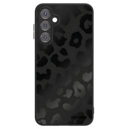 ULTIMATE CASE Samsung Galaxy A16 4G - készülékre - Midnight Leopard