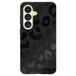 Fashion Case PowerShare pro Samsung Galaxy S26 - Midnight Leopard