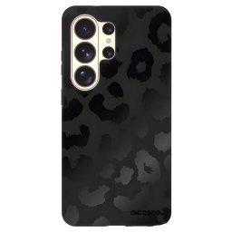 Fashion Case PowerShare pro Samsung Galaxy S26 Ultra - Midnight Leopard