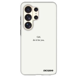 Fashion Case PowerShare pro Samsung Galaxy S26 Ultra - Girl, do it for you