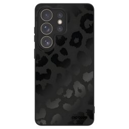 ULTIMATE CASE Samsung Galaxy S26 Ultra - készülékre - Midnight Leopard
