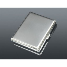 Fém cigarettadoboz 0137