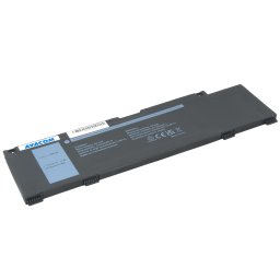 Akkumulátor AVACOM Dell G3 3590 Li-Pol 11,4V 4470mAh 51Wh akkumulátor Dell G3 3590 Li-Pol 11,4V 4470mAh 51Wh
