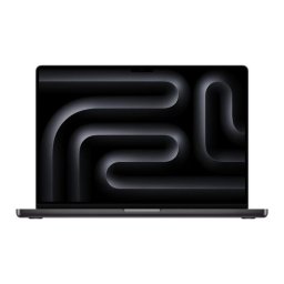 Apple MBP 16: SPACE BLACK/M5 PRO 18C CPU/20C GPU/24GB/1T-MAG