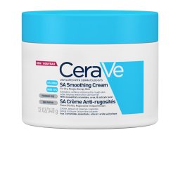 CERAVE SA KRÉM BŐRSIMÍTÓ HIDRATÁLÓ 340G