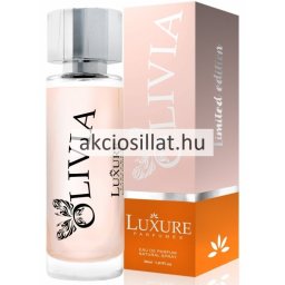 Luxure Olivia Women EDP 30ml / Paco Rabanne Olympéa parfüm utánzat