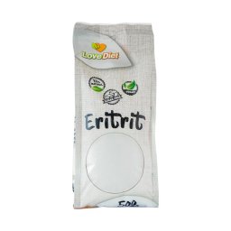 Love Diet eritrit 500g