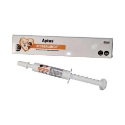 Aptus Attabalance paszta A.U.V. 15ml