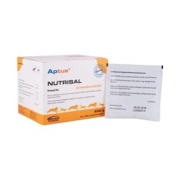 Aptus Nutrisal por A.U.V. 10x25g