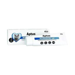 Aptus Recobooster Cat A.U.V. 60g