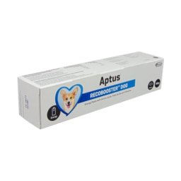 Aptus Recobooster Dog A.U.V. 100g