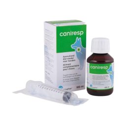 Caniresp oldat A.U.V. 100ml