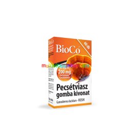 BioCo Pecsétviasz gomba kivonat 60 db