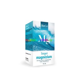 BioCo Tengeri magnézium tabletta 90 db