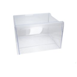 Középsõ fagysztó fiók Whirlpool Indesit kombinált hûtõbe (481010596938) - gyári