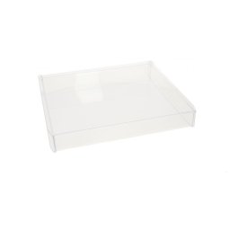 Felsõ fagyasztófiók, Whirlpool Indesit hûtõhöz (481010596939) - gyári