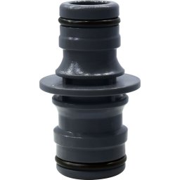 AQUACRAFT(R) adapter 550911, MAX-Flow, 2W, 3/4 "x1" tengelykapcsoló