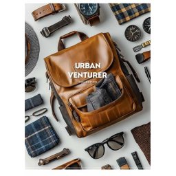 SHKOLYARYK Füzet, tűzött, A5, kockás, 48 lap, SHKOLYARYK "Urban Venturer", vegyes