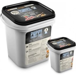 Belcando Puppy Starter (2 x 5 kg) 10kg