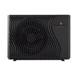 Pontherm Enerking lakóépület fűtő-hűtő 8kW inverteres hőszivattyú (AC 230V 1 fázis) HPK 081 (+150.000 Ft ajándékutalvány)
