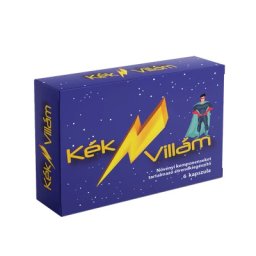 Kk Villm Alkalmi potencianvel kapszula - 6 db