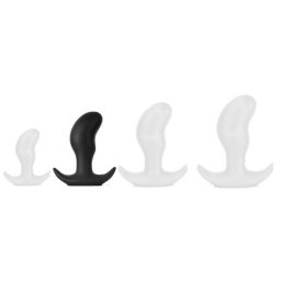 Plug Silicone Pods M - prmium szilikon anlis kiegszt