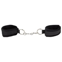 Velcro Karperecek - Prmium fekete stlusban