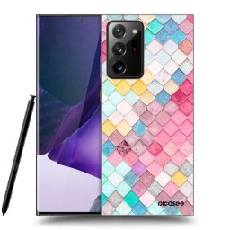 ULTIMATE CASE Samsung Galaxy Note 20 Ultra - készülékre - Colorful roof