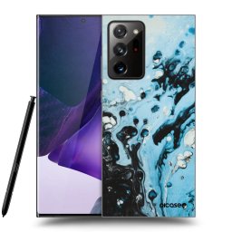 ULTIMATE CASE Samsung Galaxy Note 20 Ultra - készülékre - Organic blue