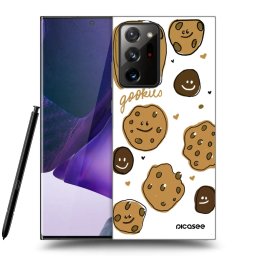 ULTIMATE CASE Samsung Galaxy Note 20 Ultra - készülékre - Gookies