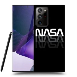 ULTIMATE CASE Samsung Galaxy Note 20 Ultra - készülékre - NASA Triple
