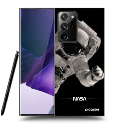 ULTIMATE CASE Samsung Galaxy Note 20 Ultra - készülékre - Astronaut Big