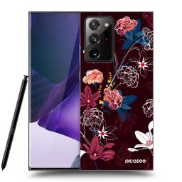 ULTIMATE CASE Samsung Galaxy Note 20 Ultra - készülékre - Dark Meadow