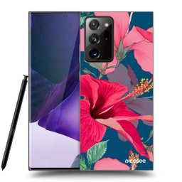 ULTIMATE CASE Samsung Galaxy Note 20 Ultra - készülékre - Hibiscus