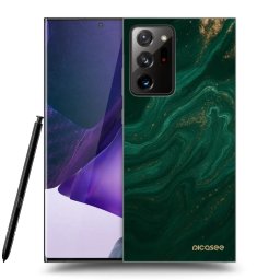 ULTIMATE CASE Samsung Galaxy Note 20 Ultra - készülékre - Green