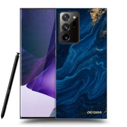 ULTIMATE CASE Samsung Galaxy Note 20 Ultra - készülékre - Blue