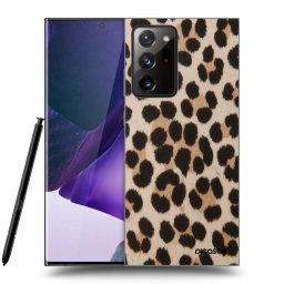 ULTIMATE CASE Samsung Galaxy Note 20 Ultra - készülékre - Brown Tiger