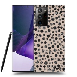 ULTIMATE CASE Samsung Galaxy Note 20 Ultra - készülékre - Dots