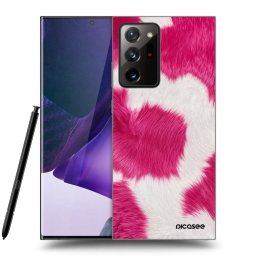 ULTIMATE CASE Samsung Galaxy Note 20 Ultra - készülékre - Pink Moo