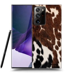 ULTIMATE CASE Samsung Galaxy Note 20 Ultra - készülékre - Rust