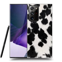 ULTIMATE CASE Samsung Galaxy Note 20 Ultra - készülékre - Black Moo