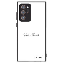 ULTIMATE CASE Samsung Galaxy Note 20 Ultra - készülékre - Gods Favorite