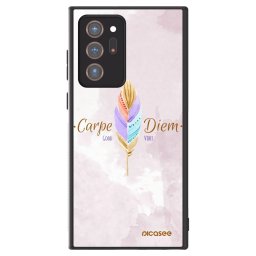 ULTIMATE CASE Samsung Galaxy Note 20 Ultra - készülékre - Carpe Diem