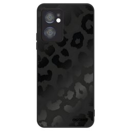 ULTIMATE CASE OPPO Reno 7 5G - készülékre - Midnight Leopard