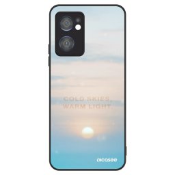 ULTIMATE CASE OPPO Reno 7 5G - készülékre - COLD SKIES